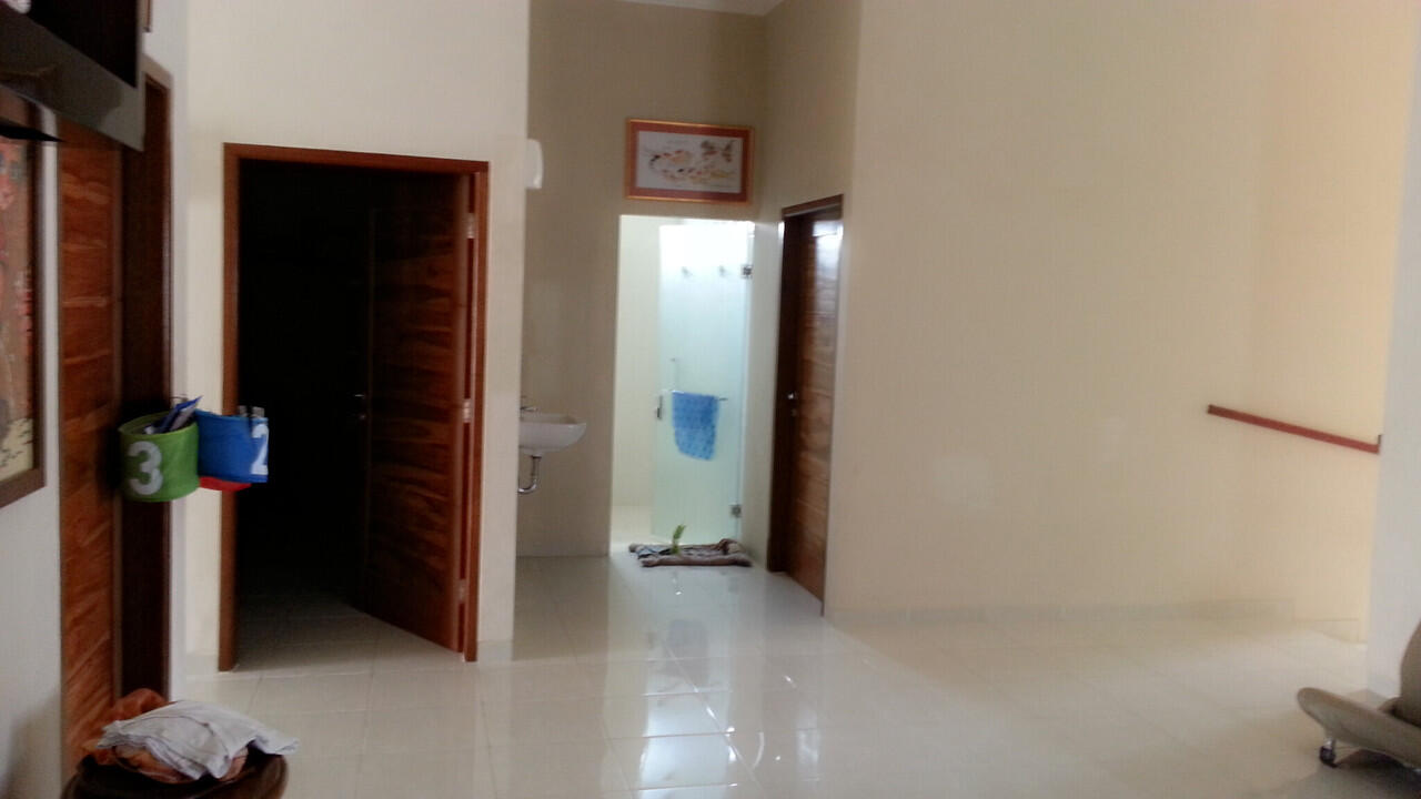 Dijual rumah Serpong - BU