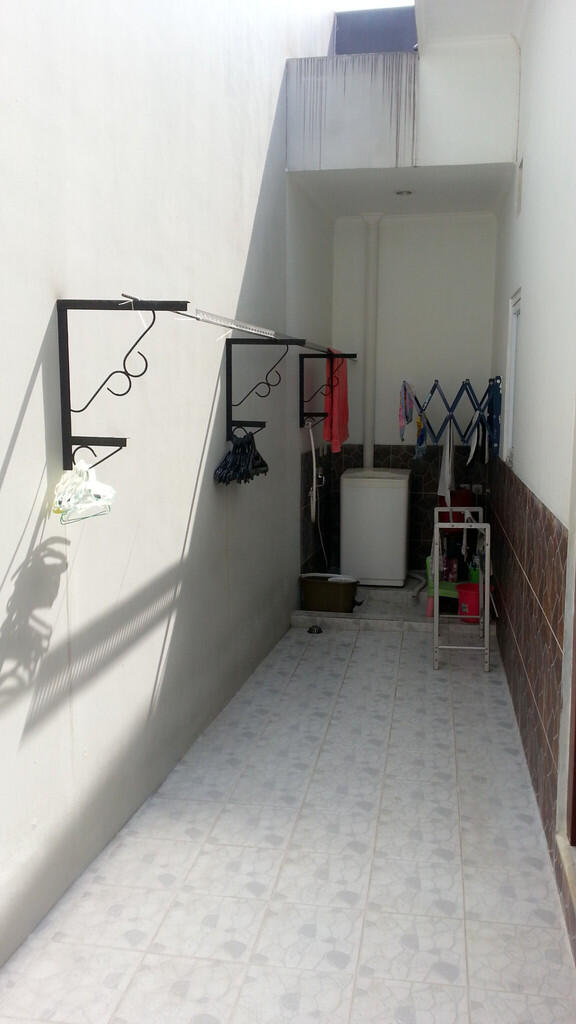 Dijual rumah Serpong - BU