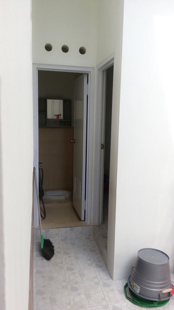 Dijual rumah Serpong - BU