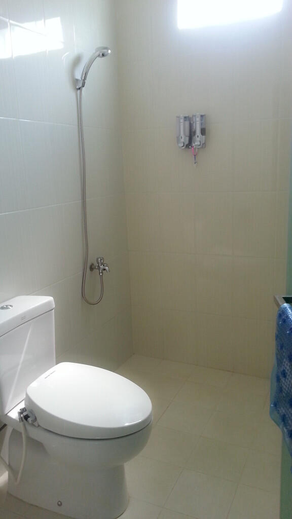 Dijual rumah Serpong - BU