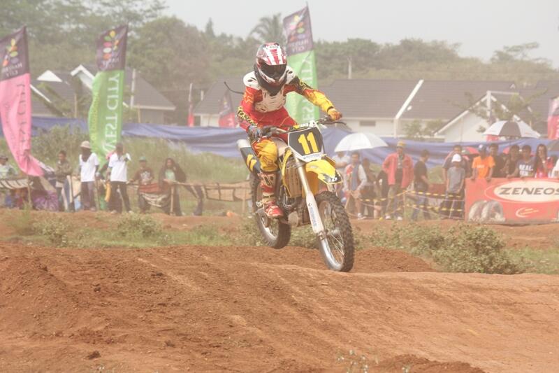 [Share] Berawal dari coba-coba, jadi prestasi gan