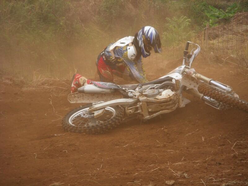 [Share] Berawal dari coba-coba, jadi prestasi gan