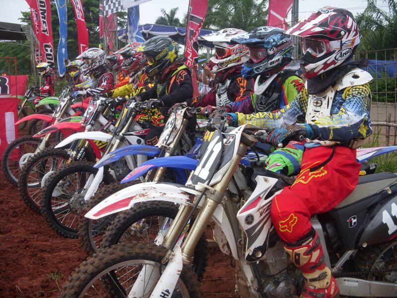 [Share] Berawal dari coba-coba, jadi prestasi gan