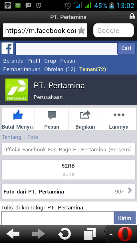 [Share] Berawal dari coba-coba, jadi prestasi gan