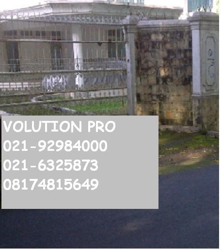 Di Jual Cepat Rumah Idaman Sangat Megah di Jalan Pertanian
