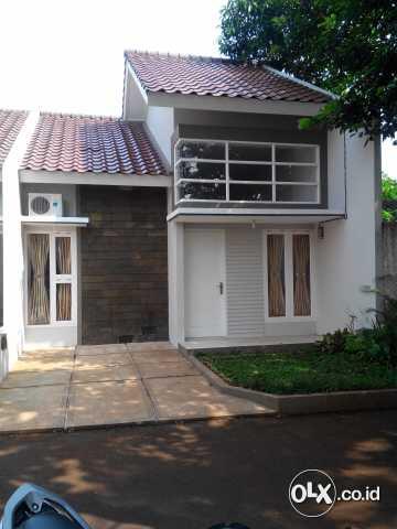 Green Pratama Residence BEKASI