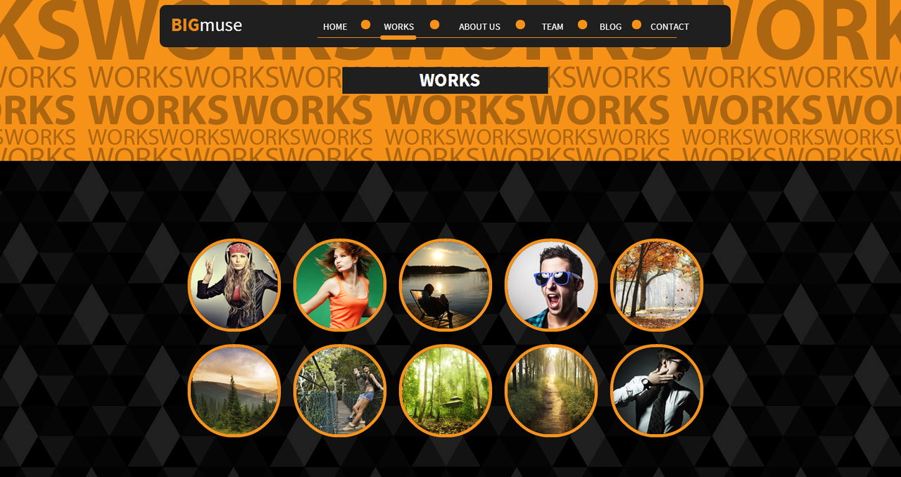 Jasa membuat website, harga mantap dengan desain mantap =D