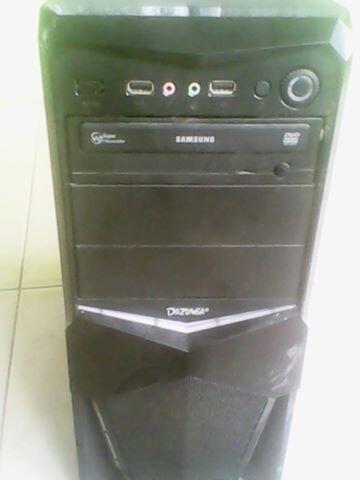 JUAL PC G2020 MURAH