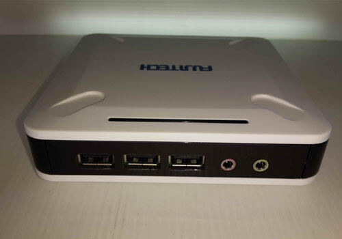Thin Client VR400