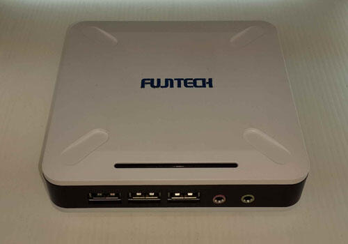 Thin Client VR400