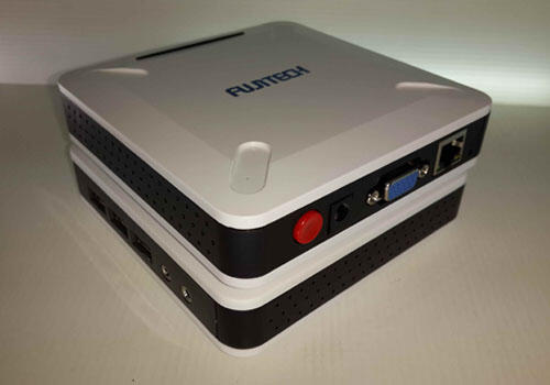 Thin Client VR400