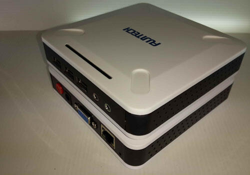 Thin Client VR400