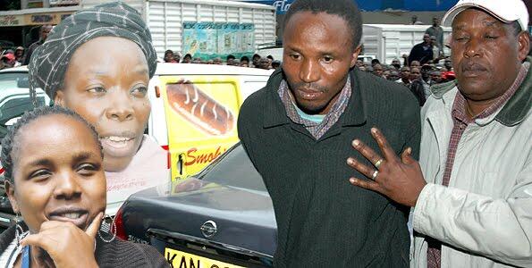 Kisah nyata 6 "Vampire" Di Dunia