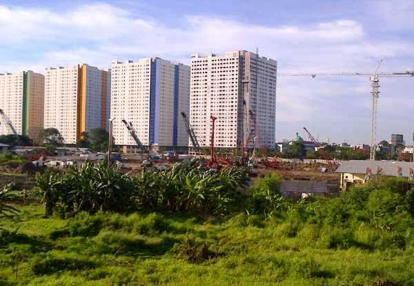Promo Bulan Agustus Green Pramuka City,Berlokasi Strategis Bebas Banjir JakPus