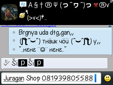 Testimonial Juragan Shop www.juraganshop.com (TAS/DOMPET/ARLOJI/KAOS BRANDED IMPOR)