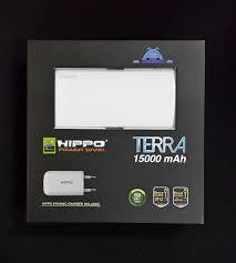SELL HIPPO ~POWER BANK~Baterai