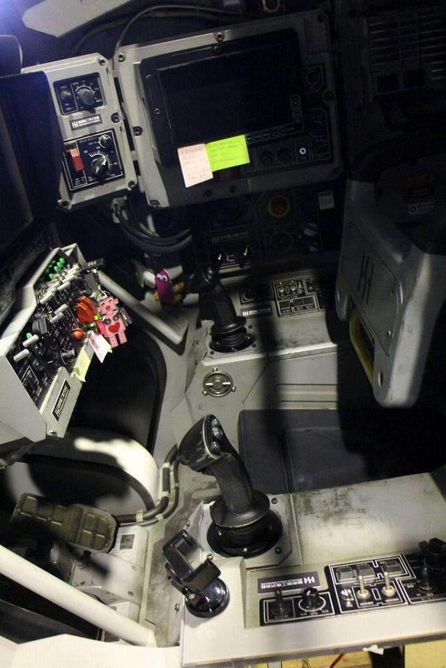 Foto Terbaru dari THE NEXT GENERATION -PATLABOR-