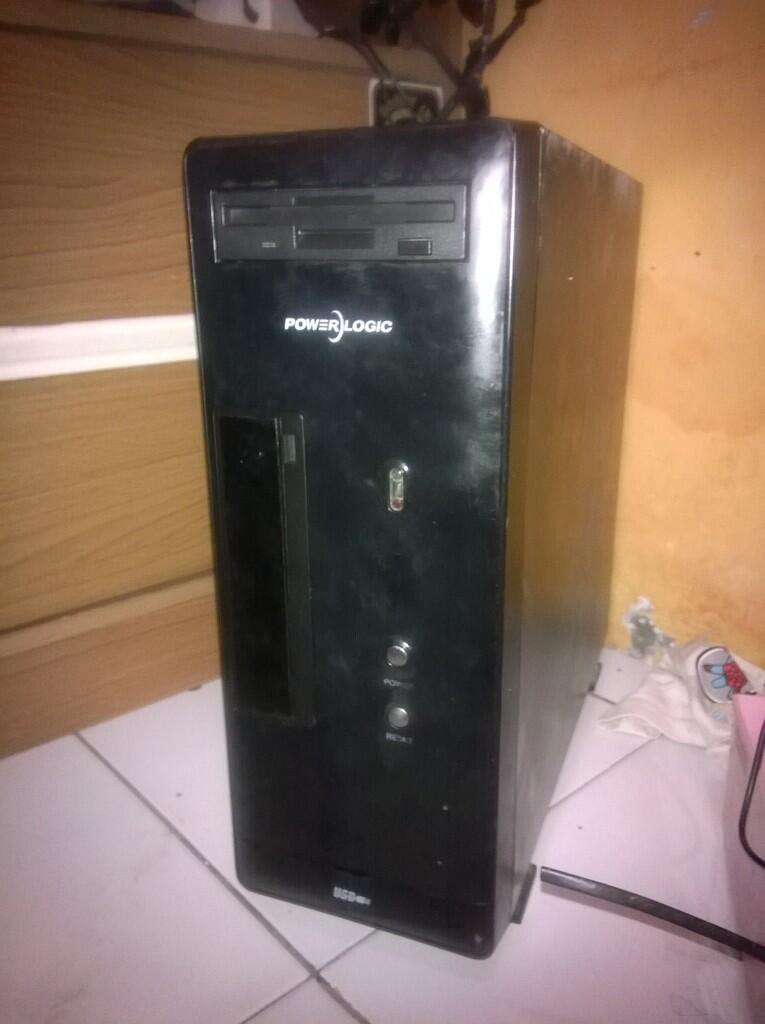 cpu core 2 duo