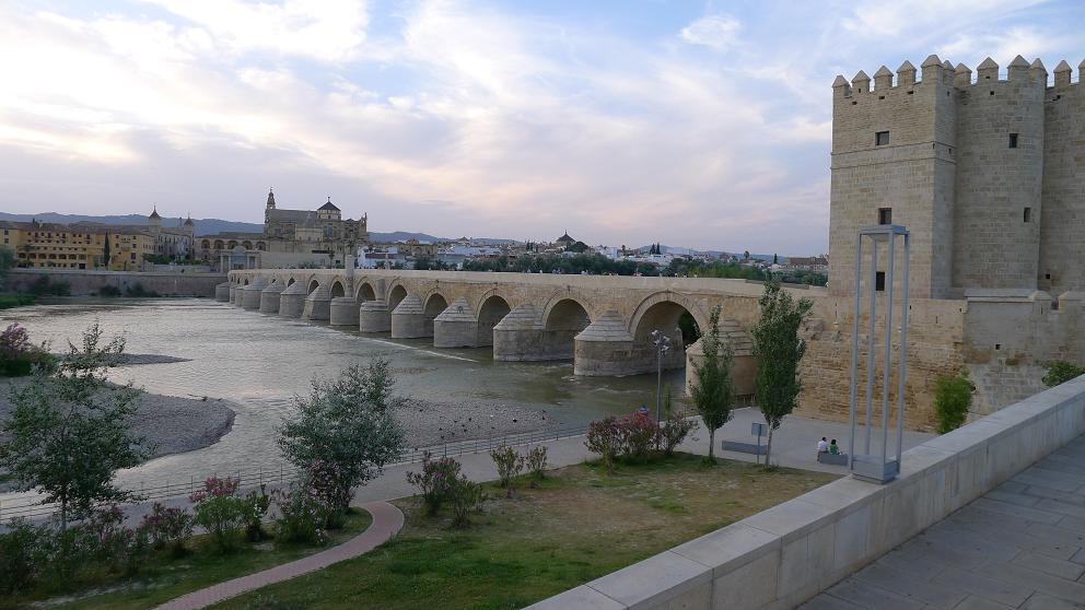 Granada dan Cordoba ( Andalucia - Southern Spain )