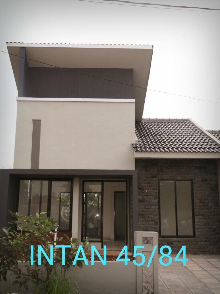 Rumah 300jtan Di Permata Cimanggis Depok