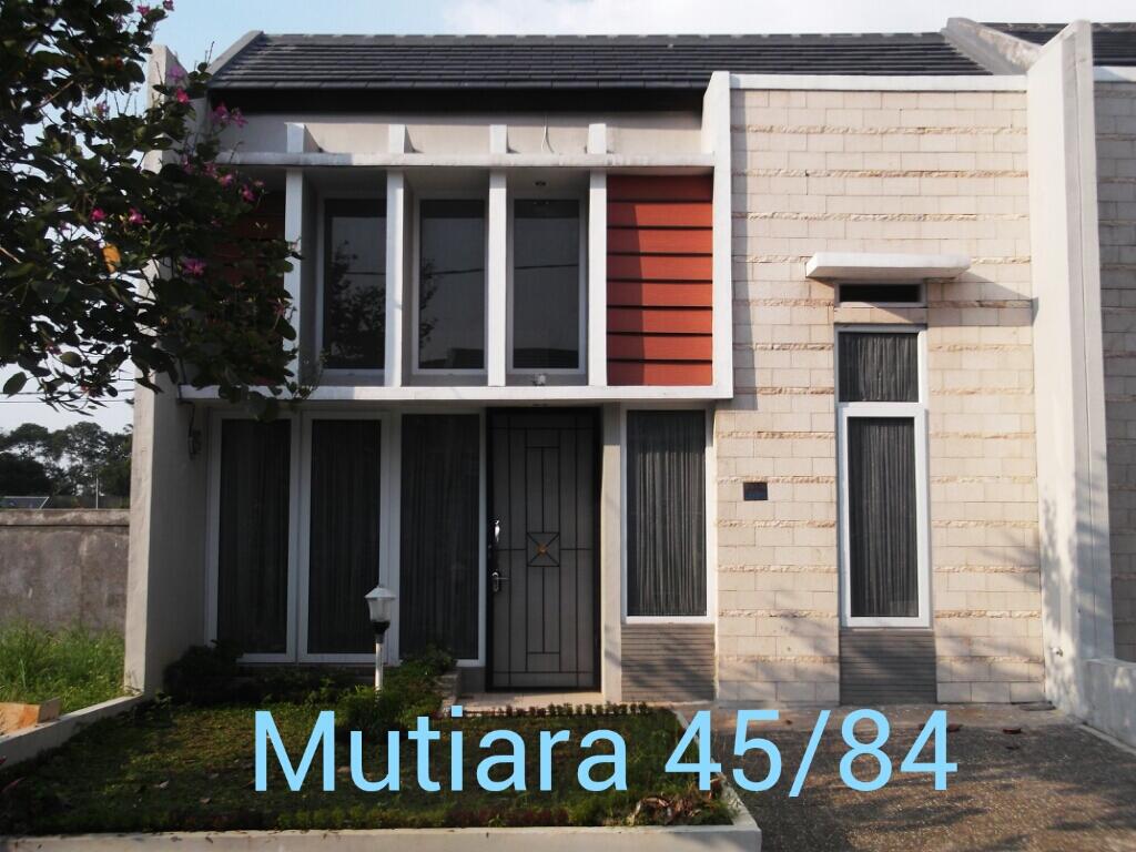 Rumah 300jtan Di Permata Cimanggis Depok