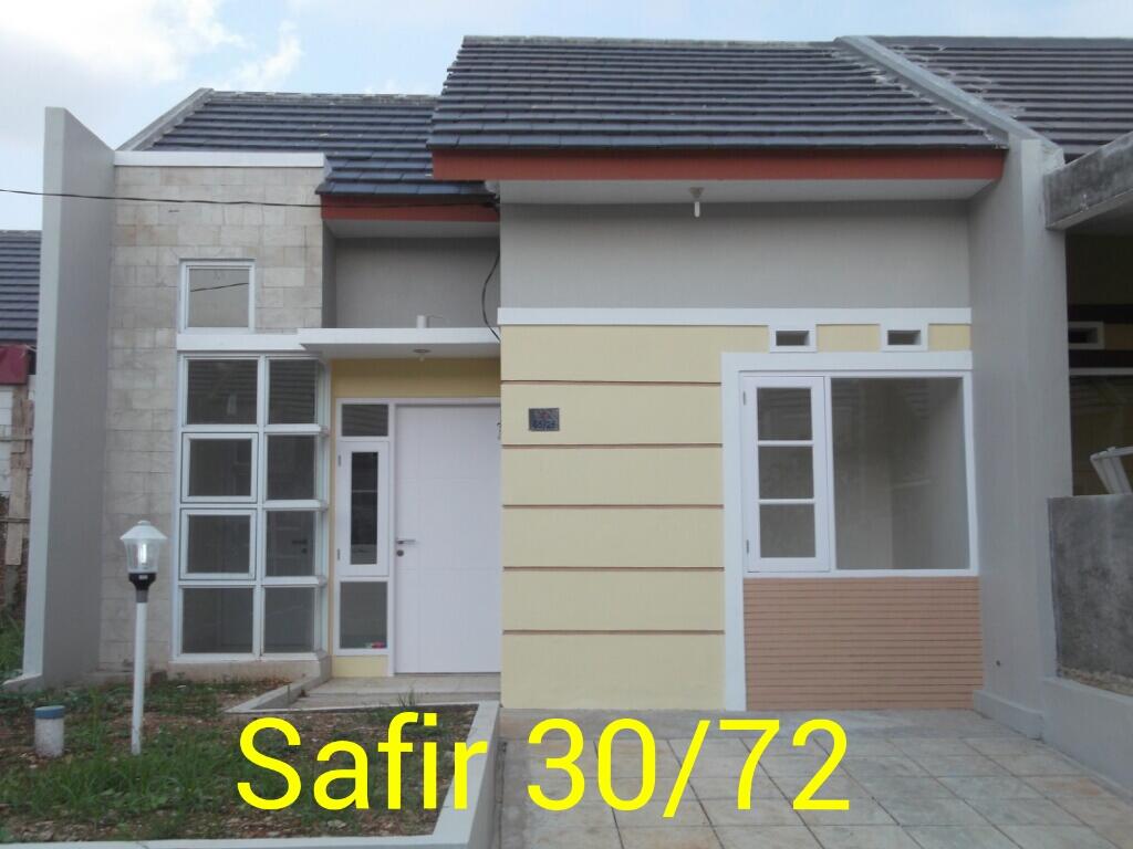 Rumah 300jtan Di Permata Cimanggis Depok