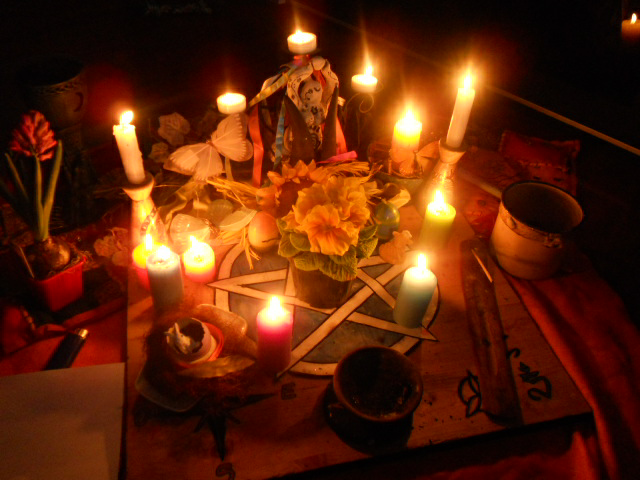 MISTERI MALAM JUMAT