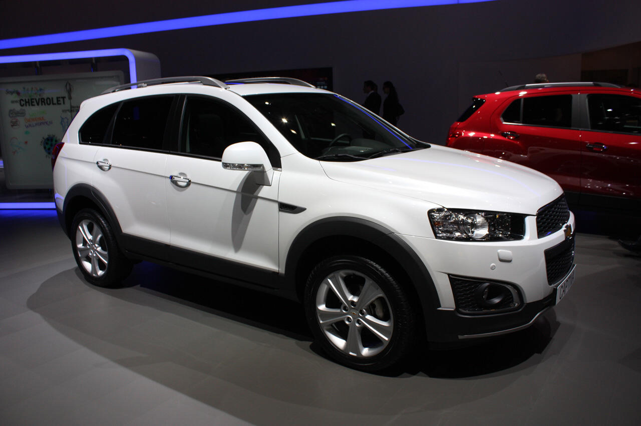 DISC BOMBASTIS PSTI UNTUNG CHEVROLET CAPTIVA SPIN ORLANDO AVEO TDP MURAH