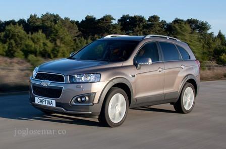 DISC BOMBASTIS PSTI UNTUNG CHEVROLET CAPTIVA SPIN ORLANDO AVEO TDP MURAH