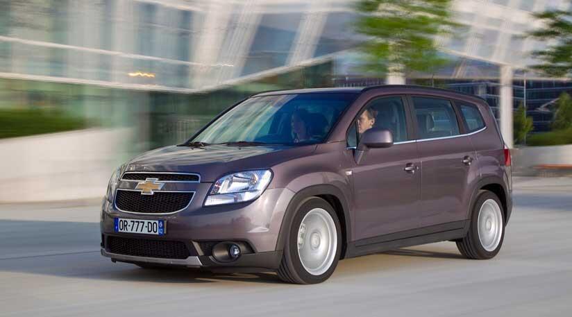 DISC BOMBASTIS PSTI UNTUNG CHEVROLET CAPTIVA SPIN ORLANDO AVEO TDP MURAH