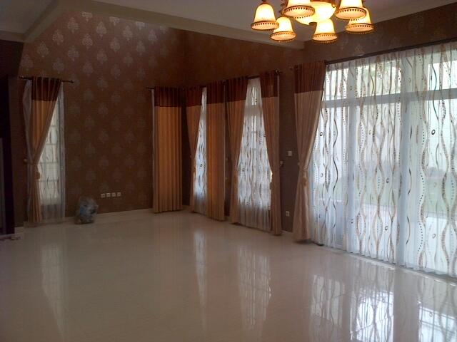 Rumah murah di Alam Sutra