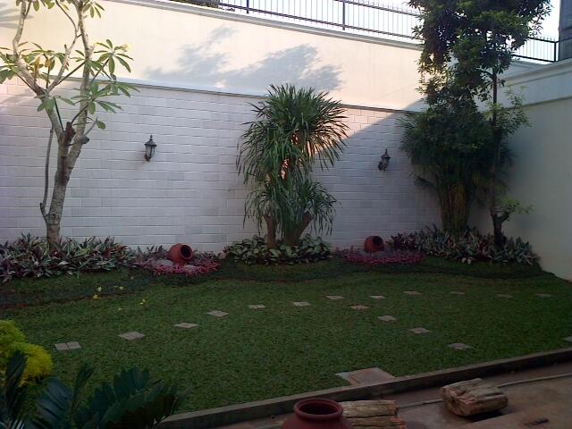 Rumah murah di Alam Sutra