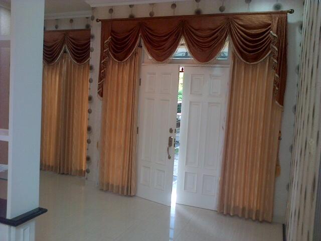 Rumah murah di Alam Sutra
