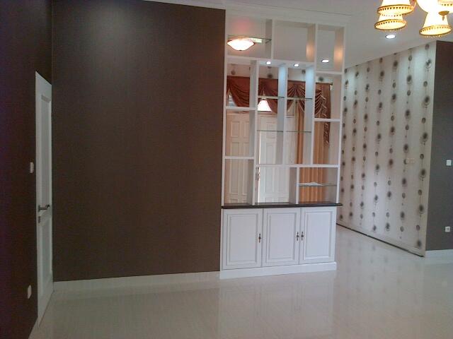 Rumah murah di Alam Sutra