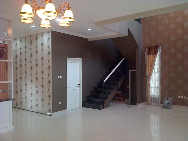 Rumah murah di Alam Sutra