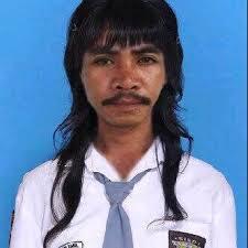 Gile gan !! Ternyata ane ....