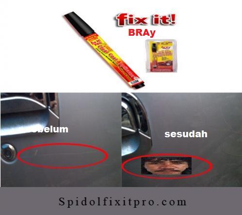 Gile gan !! Ternyata ane ....