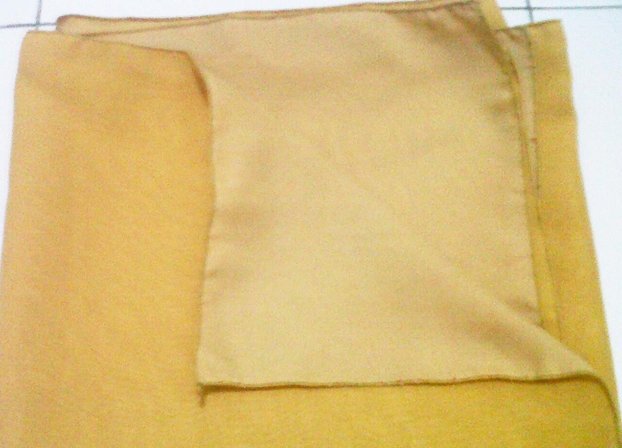 Jilbab Bolak-Balik (dua warna) double hycon