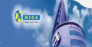 OCTP DAN MDP - BANK MEGA (CTCORP)