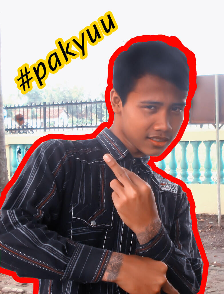 Foto-foto maniak seks khusus 17 tahun ke atas! .#paakyuu banget