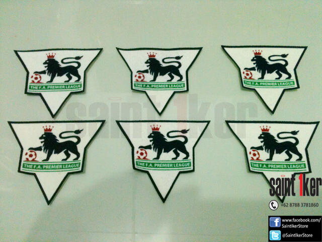 >>SAINT IKER STORE<< Pre-Order Patch Remake HK High Quality for Football Jersey