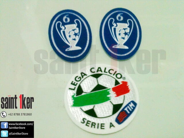 >>SAINT IKER STORE<< Pre-Order Patch Remake HK High Quality for Football Jersey