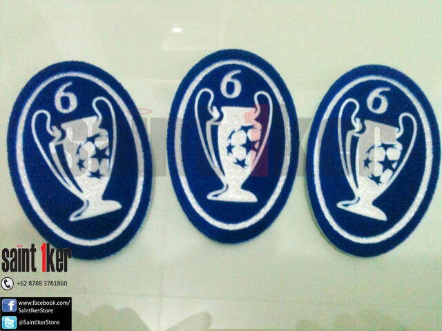 >>SAINT IKER STORE<< Pre-Order Patch Remake HK High Quality for Football Jersey