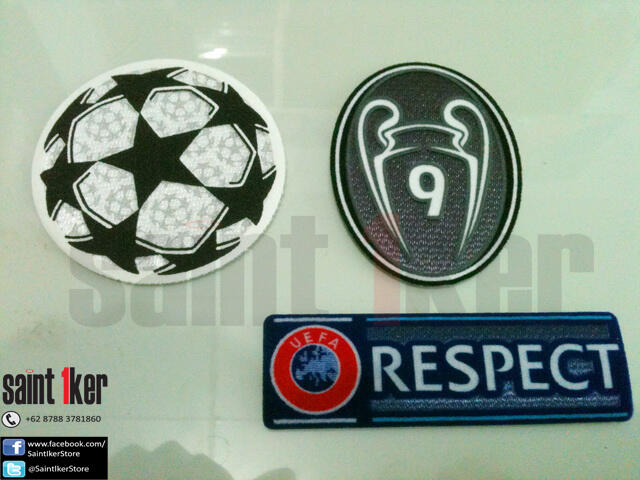 >>SAINT IKER STORE<< Pre-Order Patch Remake HK High Quality for Football Jersey