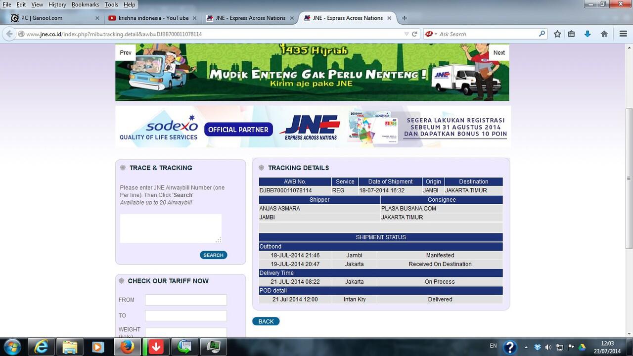 Mohon Bantuan disebarkan.............