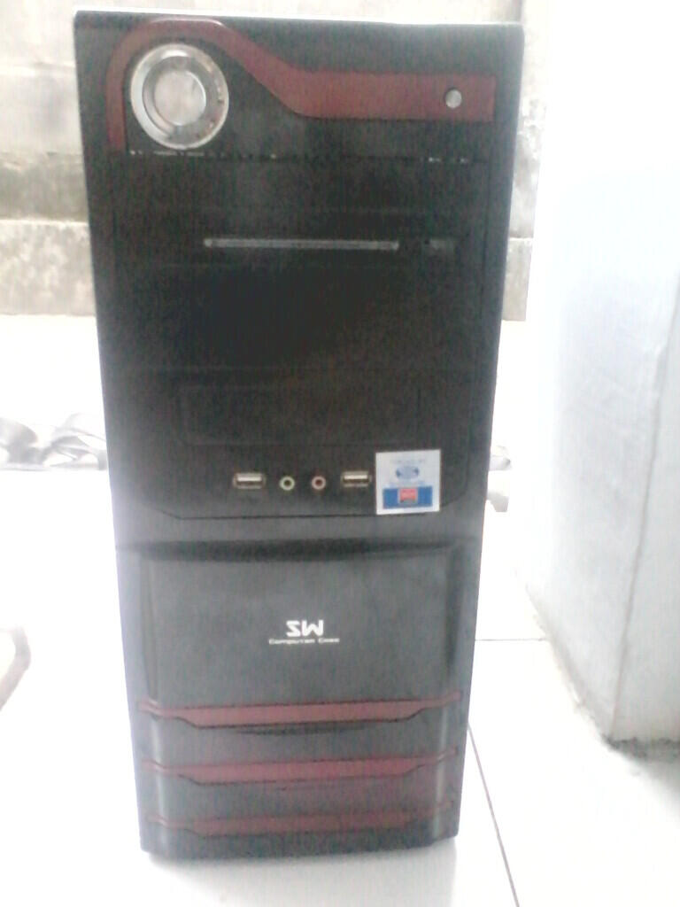 Jual cepat 2 unit CPU AMD APU Gaming murah 1jt aja BU
