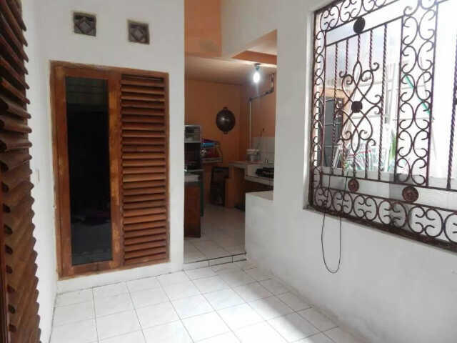 RUMAH MURAH NYAMAN SIAP HUNI DI JALAN LOGAM BUAH BATU BANDUNG