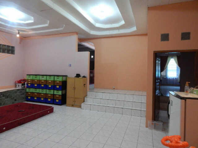 RUMAH MURAH NYAMAN SIAP HUNI DI JALAN LOGAM BUAH BATU BANDUNG