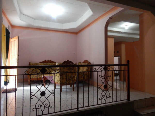 RUMAH MURAH NYAMAN SIAP HUNI DI JALAN LOGAM BUAH BATU BANDUNG