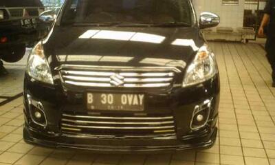 JUAL BODYKIT,SPOILER,GRILL,BEMPER MOBIL HARGA KASKUSER..^^.murah...